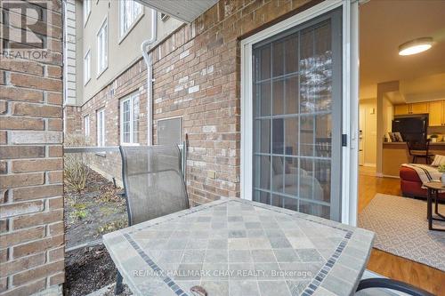 #3 -39 Coulter St, Barrie, ON - Outdoor With Exterior