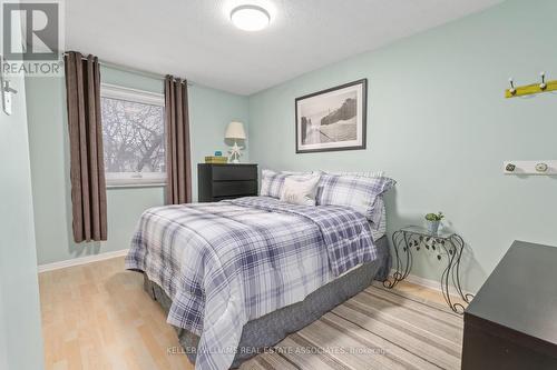 22 Astorville Sq, Brampton, ON - Indoor Photo Showing Bedroom