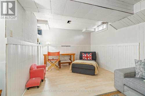 22 Astorville Sq, Brampton, ON - Indoor Photo Showing Other Room