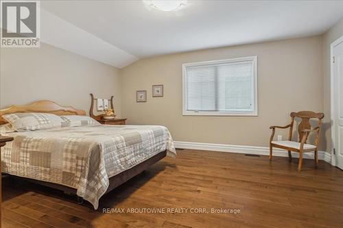298 River Side Dr, Oakville, ON - Indoor Photo Showing Bedroom