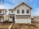 106 Haverstock Crescent, Saskatoon, SK  - Outdoor 