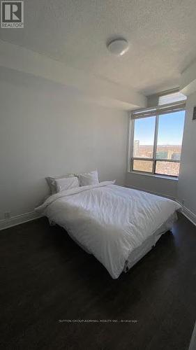 2728 - 80 Harrison Garden Boulevard, Toronto, ON - Indoor Photo Showing Bedroom