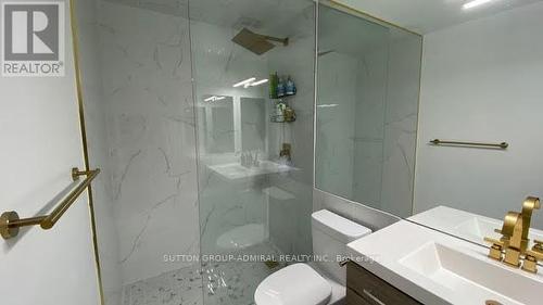 2728 - 80 Harrison Garden Boulevard, Toronto, ON - Indoor Photo Showing Bathroom