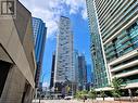3402 - 88 Harbour Street, Toronto, ON  - Outdoor With Facade 