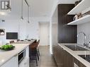 #3402 -88 Harbour St, Toronto, ON  - Indoor Photo Showing Kitchen With Upgraded Kitchen 