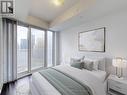 #3402 -88 Harbour St, Toronto, ON  - Indoor Photo Showing Bedroom 