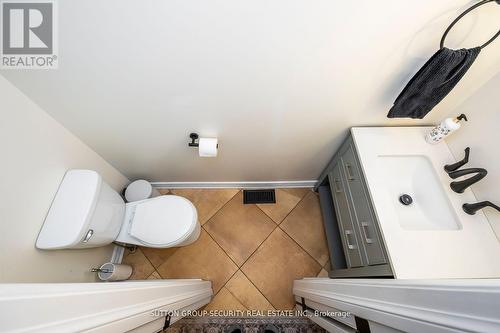 4486 Wellington Rd 32, Puslinch, ON - Indoor Photo Showing Bathroom