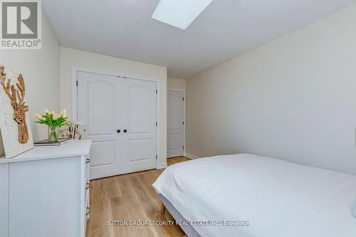 4486 Wellington Rd 32, Puslinch, ON - Indoor Photo Showing Bedroom