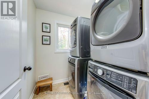 4486 Wellington Rd 32, Puslinch, ON - Indoor Photo Showing Laundry Room