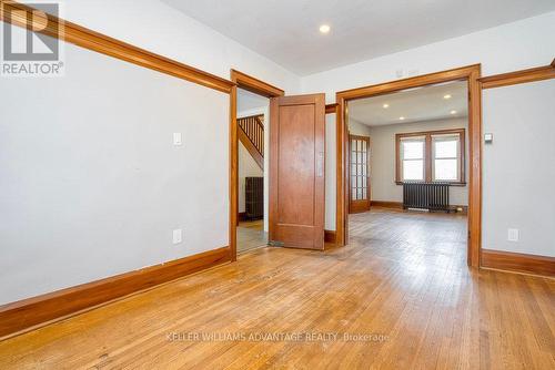 10 Alameda Ave, Toronto, ON - Indoor Photo Showing Other Room