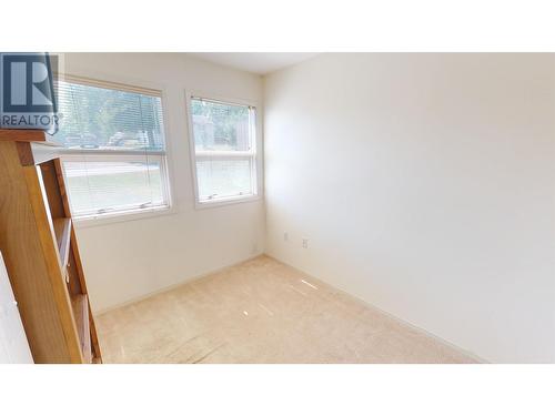 1245 Stork Avenue, Quesnel, BC - Indoor Photo Showing Other Room