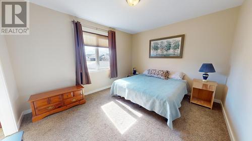 11211 115 Avenue, Fort St. John, BC - Indoor Photo Showing Bedroom