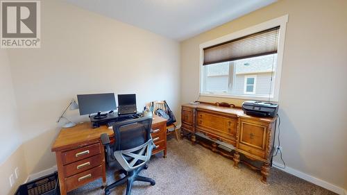 11211 115 Avenue, Fort St. John, BC - Indoor Photo Showing Office