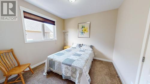 11211 115 Avenue, Fort St. John, BC - Indoor Photo Showing Bedroom