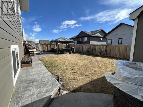 11211 115 Avenue, Fort St. John, BC - Outdoor With Exterior
