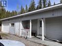 4605 S 97 Highway, Quesnel, BC  - Outdoor With Exterior 