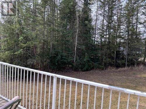 4605 S 97 Highway, Quesnel, BC - Outdoor