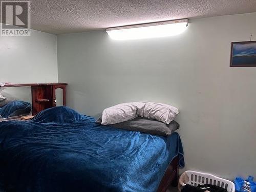 4605 S 97 Highway, Quesnel, BC - Indoor Photo Showing Bedroom