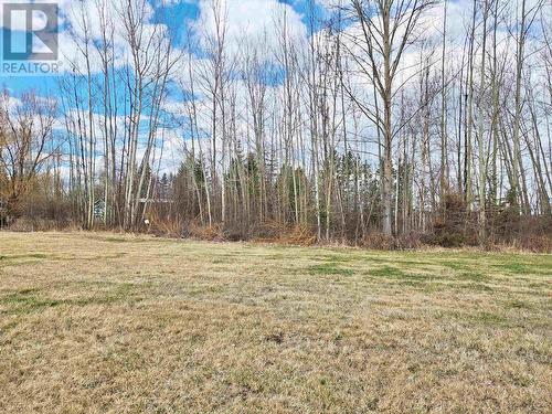 982 Maple Heights Road, Quesnel, BC - Outdoor With View