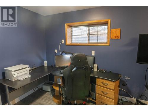 624 E 7Th Avenue, Prince Rupert, BC - Indoor Photo Showing Office