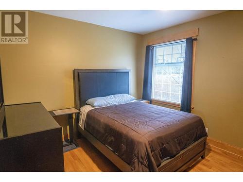 624 E 7Th Avenue, Prince Rupert, BC - Indoor Photo Showing Bedroom