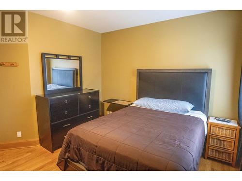 624 E 7Th Avenue, Prince Rupert, BC - Indoor Photo Showing Bedroom