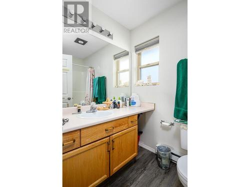 1607 43 Avenue Unit# 303, Vernon, BC - Indoor Photo Showing Bathroom