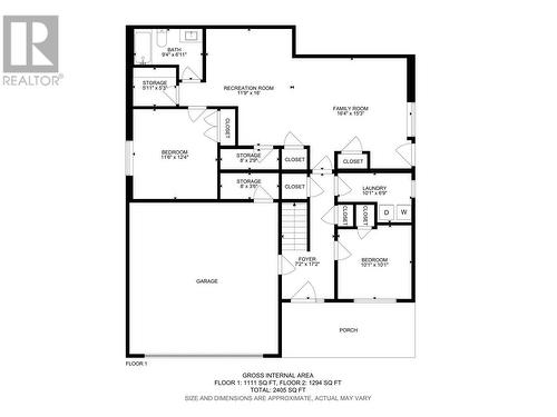 13172 Shoreline Drive, Lake Country, BC - Other