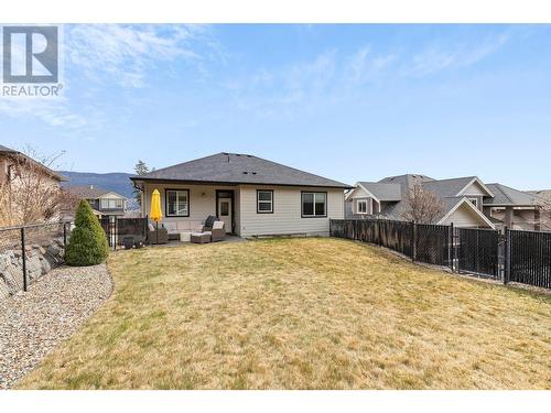 13172 Shoreline Drive, Lake Country, BC - Outdoor