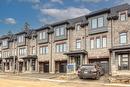 187 Wilson Street W|Unit #19, Ancaster, ON  - Outdoor With Facade 