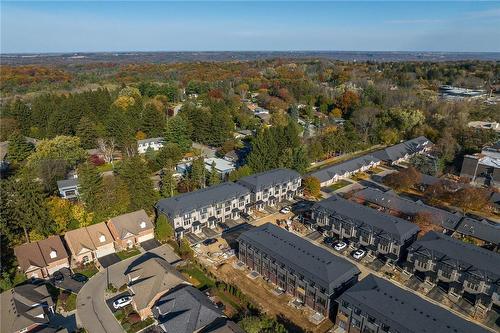 187 Wilson Street W|Unit #19, Ancaster, ON - Outdoor With View