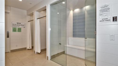 3500 Lakeshore Road W|Unit #711, Oakville, ON - Indoor Photo Showing Bathroom