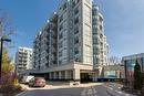 3500 Lakeshore Road W|Unit #711, Oakville, ON  - Outdoor With Balcony With Facade 