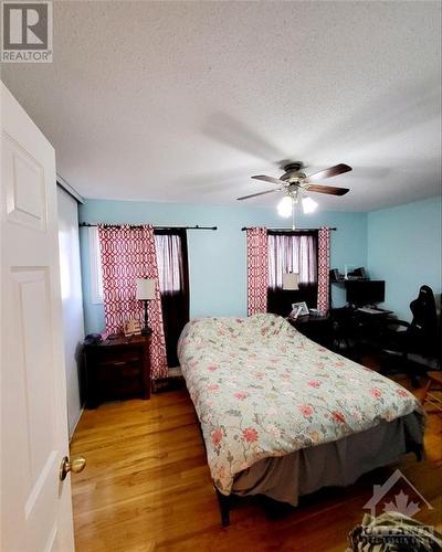 249 Teal Crescent, Orleans, ON - Indoor Photo Showing Bedroom