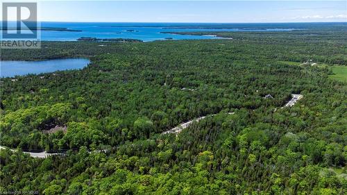HIGHLIGHT: Located on a year-round road with hydro service. - Lot 5 Trillium Crossing, Northern Bruce Peninsula, ON 