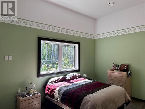 227 Patterson Road, Dawson Creek, BC - Indoor Photo Showing Bedroom