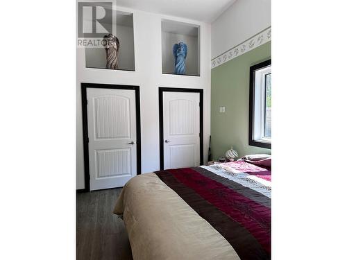 227 Patterson Road, Dawson Creek, BC - Indoor Photo Showing Bedroom