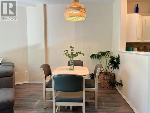 1088 Sunset Drive Unit# 106, Kelowna, BC - Indoor Photo Showing Dining Room