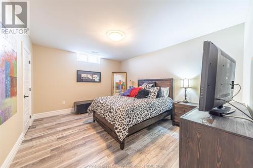 3000 South Talbot, Tecumseh, ON - Indoor Photo Showing Bedroom