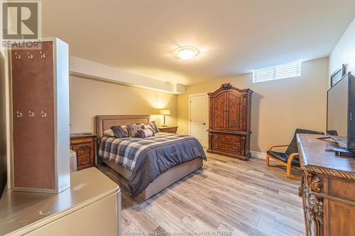 3000 South Talbot, Tecumseh, ON - Indoor Photo Showing Bedroom