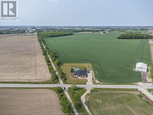 3000 South Talbot, Tecumseh, ON - Outdoor With View