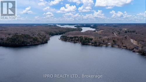 14 Indian Cres, Muskoka Lakes, ON - Outdoor With Body Of Water With View
