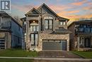 121 Daugaard Ave, Brant, ON  - Outdoor With Facade 