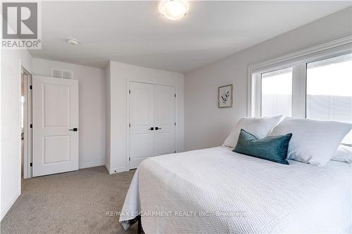 121 Daugaard Ave, Brant, ON - Indoor Photo Showing Bedroom