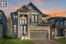 121 Daugaard Ave, Brant, ON  - Outdoor With Facade 