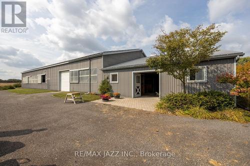 2093 Concession Rd 9, Clarington, ON - Outdoor