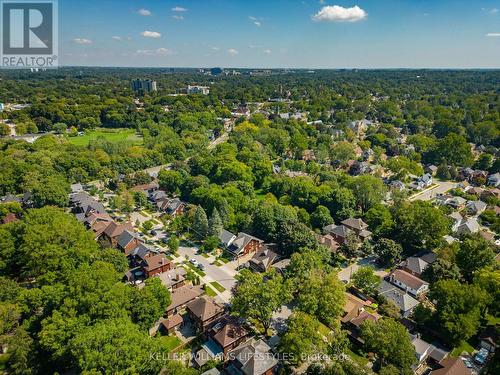 6 Westcott St, London, ON - Outdoor With View