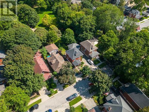 6 Westcott St, London, ON - Outdoor With View