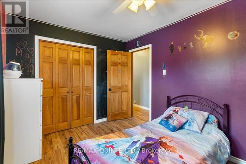 82 North Park Street, Belleville, ON - Indoor Photo Showing Bedroom