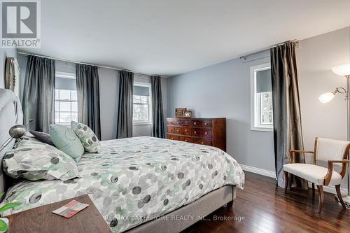 38 Skye Valley Drive, Cobourg, ON - Indoor Photo Showing Bedroom